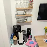 Urlaubsmagie Lichtung - Nah Am Wanderweg Appartement *