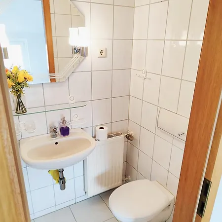 Apartamento L4 - Urlaubsmagie - Kleine Am Wanderweg