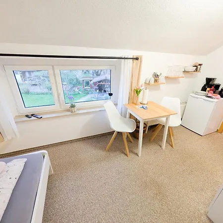 L4 - Urlaubsmagie - Kleine Am Wanderweg * Sebnitz