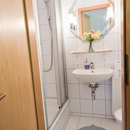 Apartamento L4 - Urlaubsmagie - Kleine Am Wanderweg *