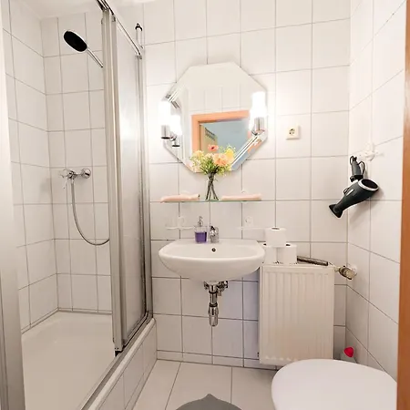 L4 - Urlaubsmagie - Kleine Am Wanderweg Sebnitz