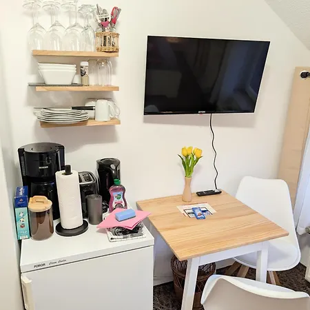 L4 - Urlaubsmagie - Kleine Am Wanderweg * Sebnitz