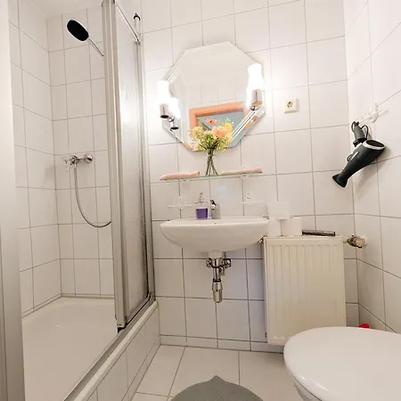 L4 - Urlaubsmagie - Kleine Am Wanderweg Sebnitz