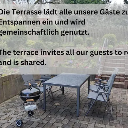 Urlaubsmagie Lichtung - Nah Am Wanderweg